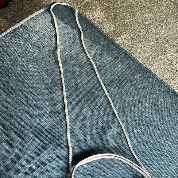 Jessica McClintock purse - Picture 6 of 8